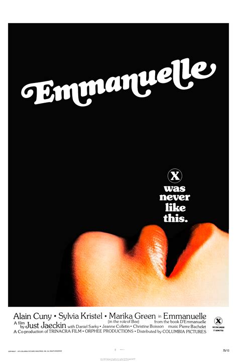 Emmanuelle (1974 film)